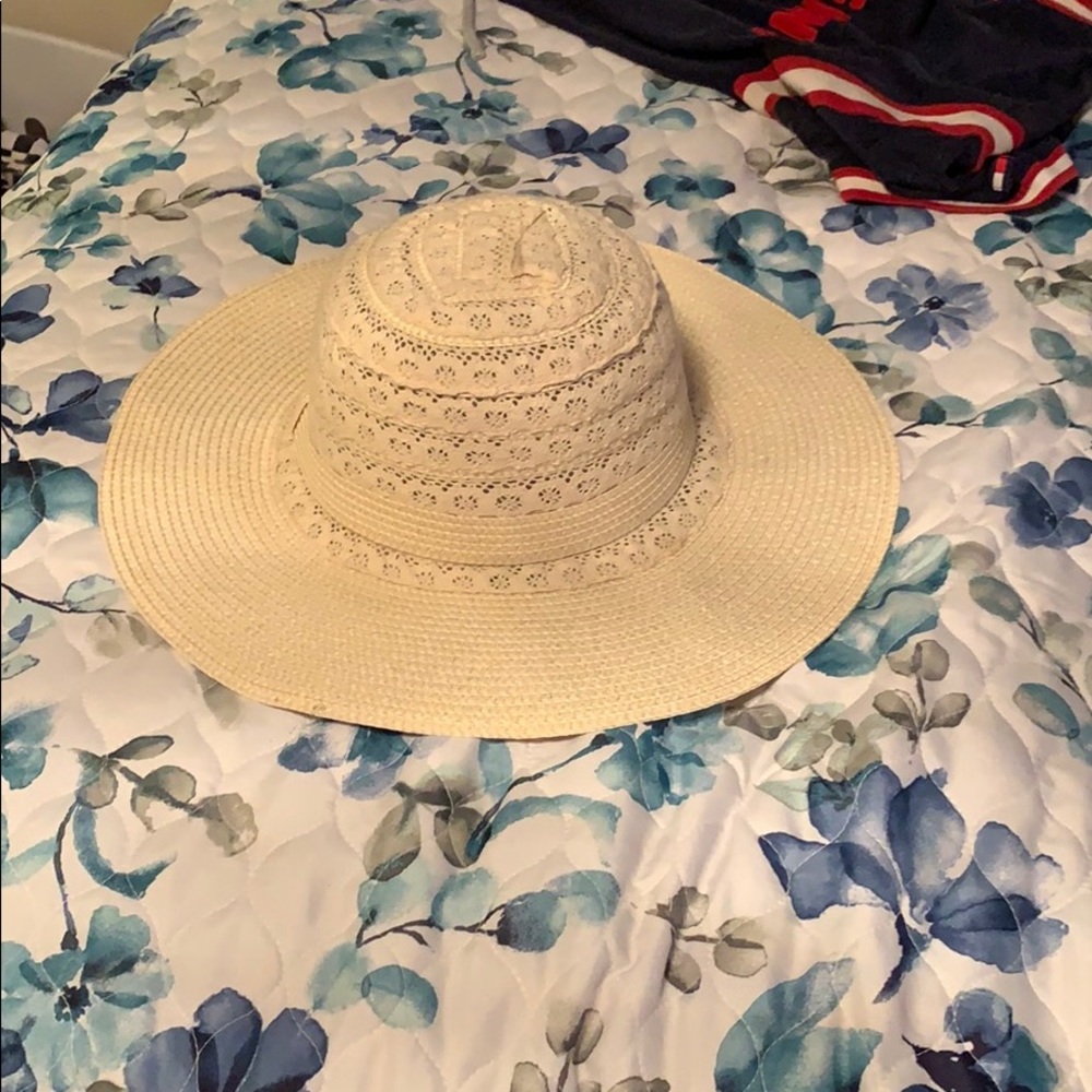 sun hat
